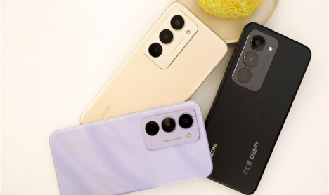 中端机之王：Redmi 15 —— 从学习到娱乐的全方位体验