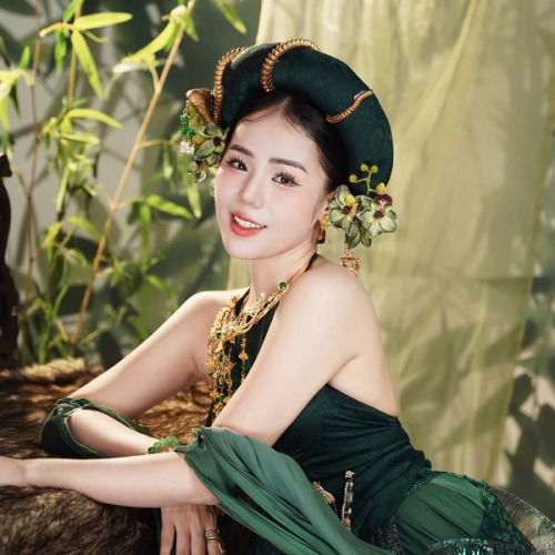 Hương Ly