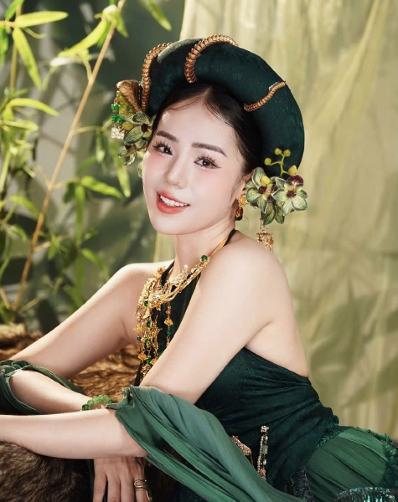 Hương Ly